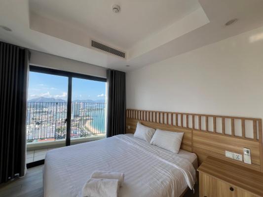 Gold Coast Apartment Seaview