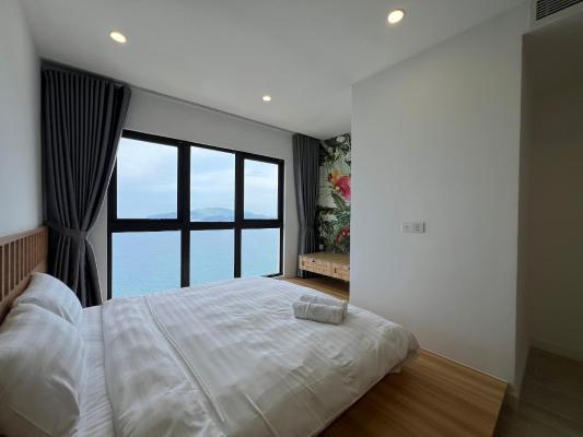 Căn Hộ 3 Phòng Ngủ Nhìn Ra Biển
