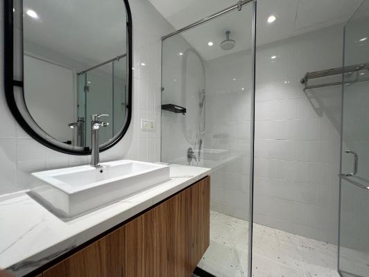 Căn hộ 4 phòng ngủ có Ban công
