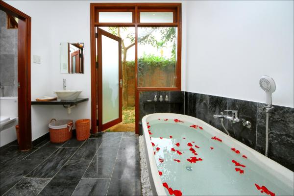 Phòng Deluxe Cổ điển có Giường Đôi/2 Giường Đơn