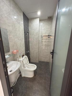 Căn hộ có Tầm nhìn