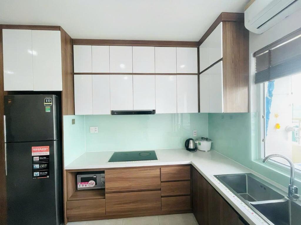 Căn hộ 2 Phòng ngủ có Tầm nhìn