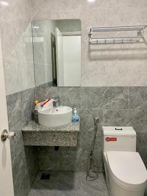 Phòng 4 Người Có Phòng Tắm Riêng