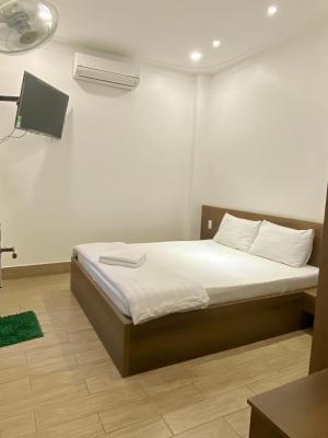 Phòng Tiêu Chuẩn Giường Đôi