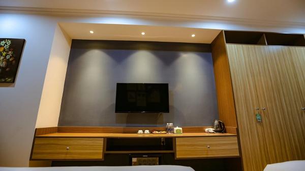 Phòng Deluxe cho 3 Người