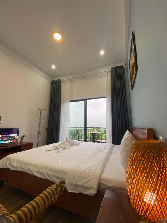 Phong Nha Banana’s Homestay