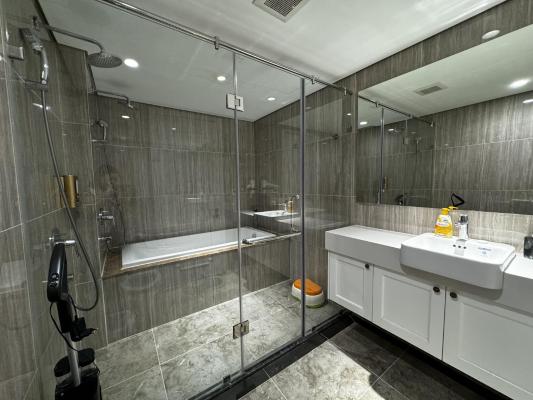 Căn Hộ 3 Phòng Ngủ