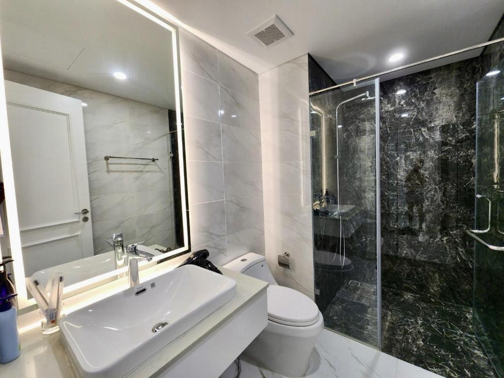 Căn Hộ 2 Phòng Ngủ