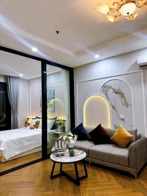 Căn Hộ 1 Phòng Ngủ