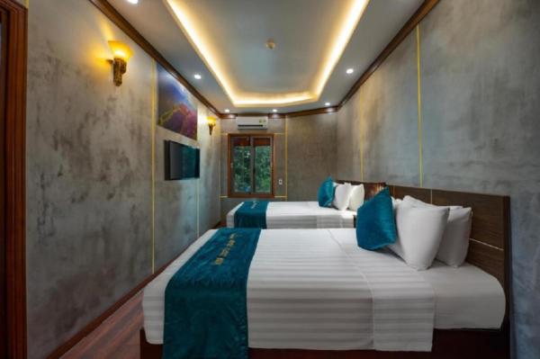Phòng Superior 2 Giường Đơn