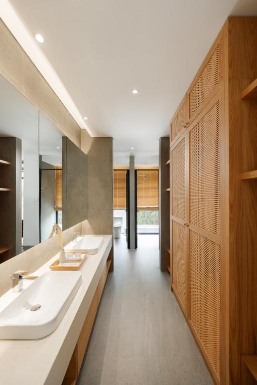 Phòng Deluxe Có Giường Cỡ King