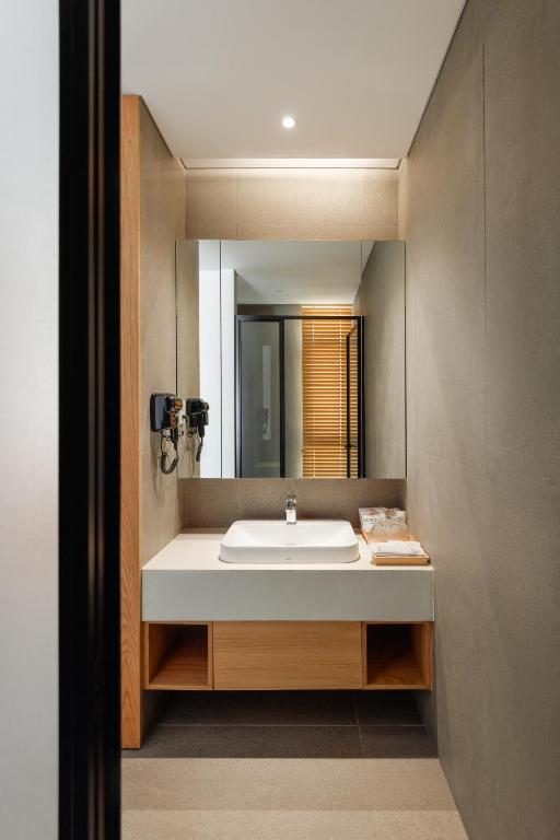 Suite Deluxe