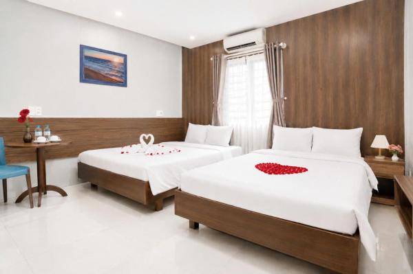Phòng Superior 2 Giường Đơn