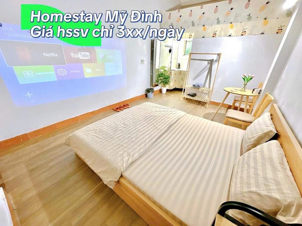 Daily Homestay 120 Phú Mỹ – Mỹ đình