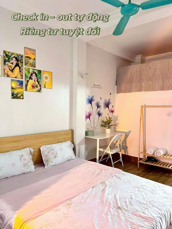 Căn Hộ 1 Phòng Ngủ