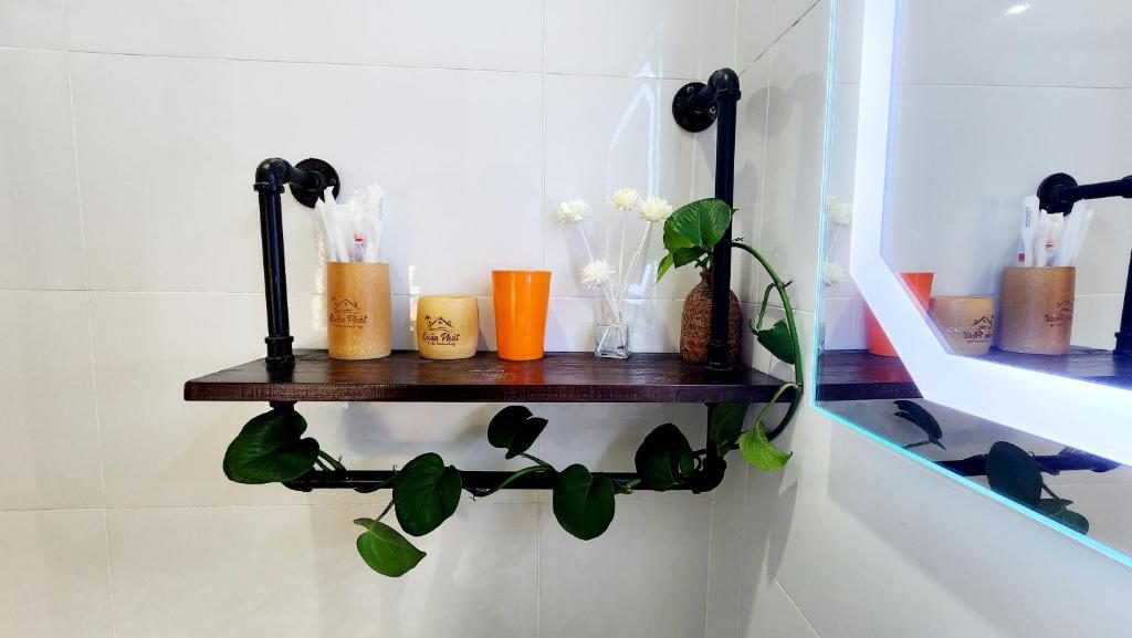 Biệt Thự 3 Phòng Ngủ