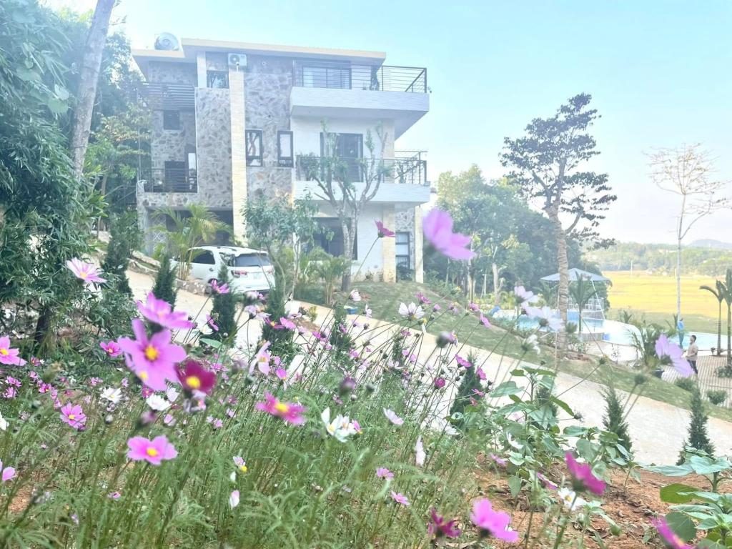 Biệt Thự