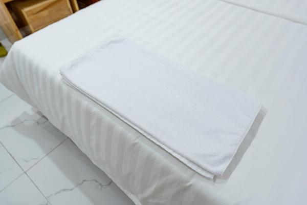Phòng Giường Đôi Lớn