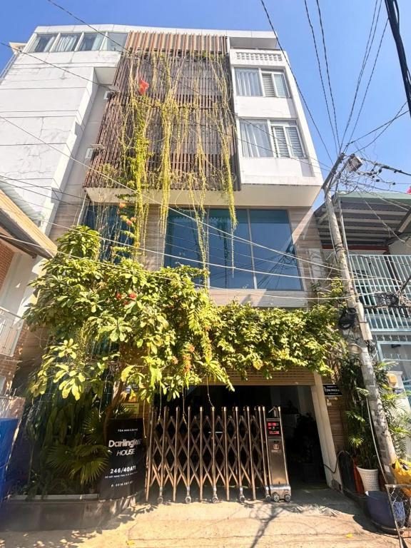 Căn Hộ 1 Phòng Ngủ