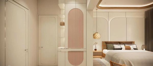 Căn Hộ 3 Phòng Ngủ Nhìn Ra Biển