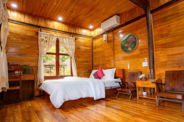 Chalet 1 Phòng Ngủ