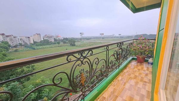 Phòng Tiêu Chuẩn Giường Đôi