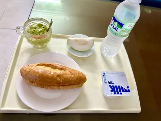 Phòng Tiêu Chuẩn 2 Giường Đơn