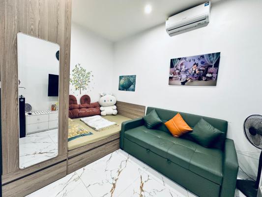 Căn Hộ Superior 1 Phòng Ngủ