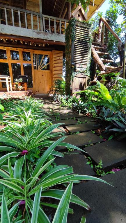 Natural Garden BMT