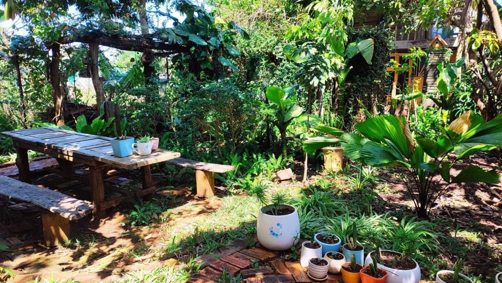 Chalet 2 Phòng Ngủ
