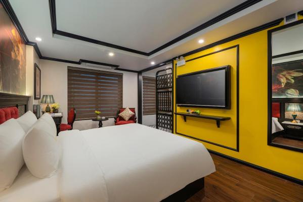Suite Executive