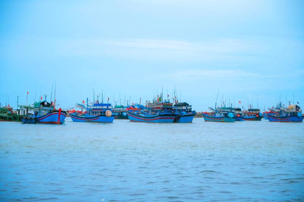 Biệt Thự 2 Phòng Ngủ