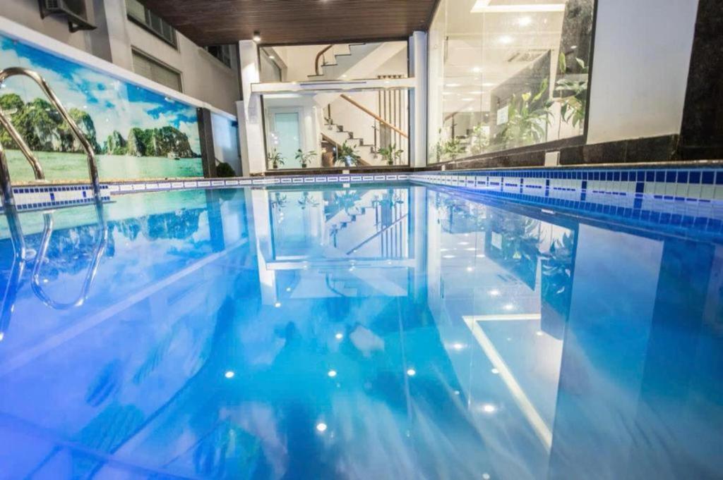 NT06 FLC Sam Son – Venuestay