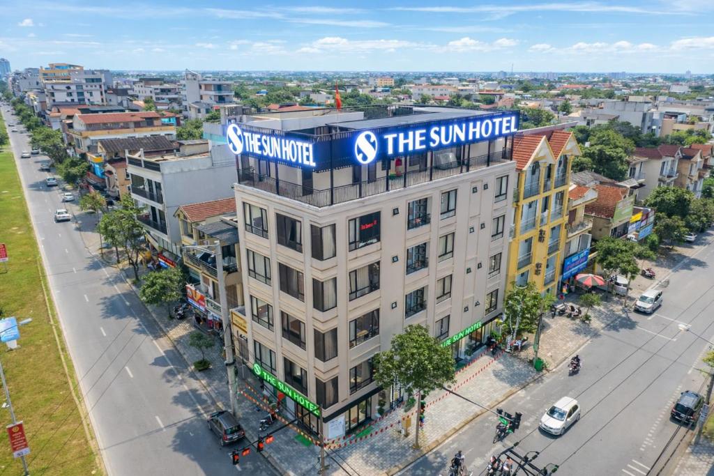 The Sun Hotel – Ninh Bình