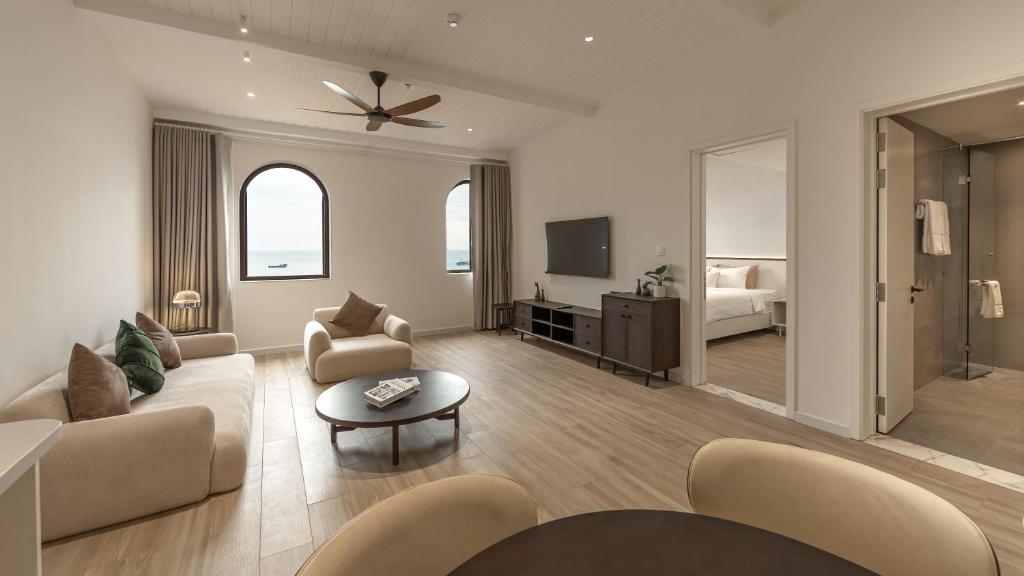 Lucie Cozy Home – Sunset Town Phu Quoc