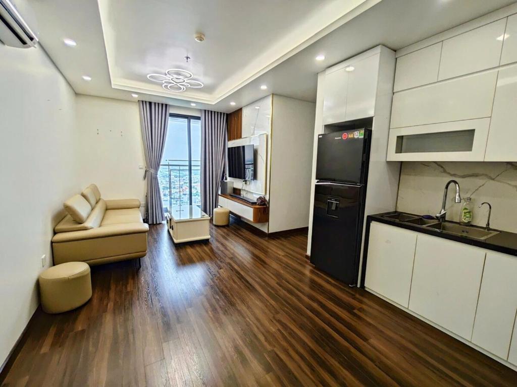 Căn Hộ 3 Phòng Ngủ Có Ban Công
