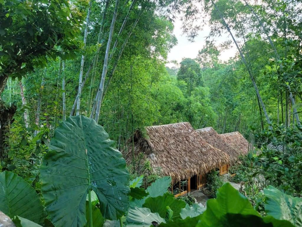 Phòng 2 Giường Đơn Có Sân Hiên