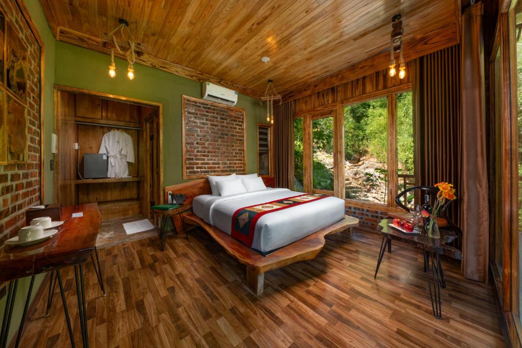 Suite Gia Đình