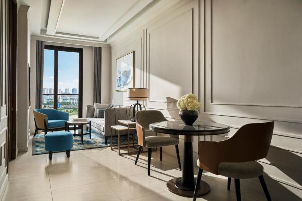 Residence 1 Phòng Ngủ Có Giường Cỡ King