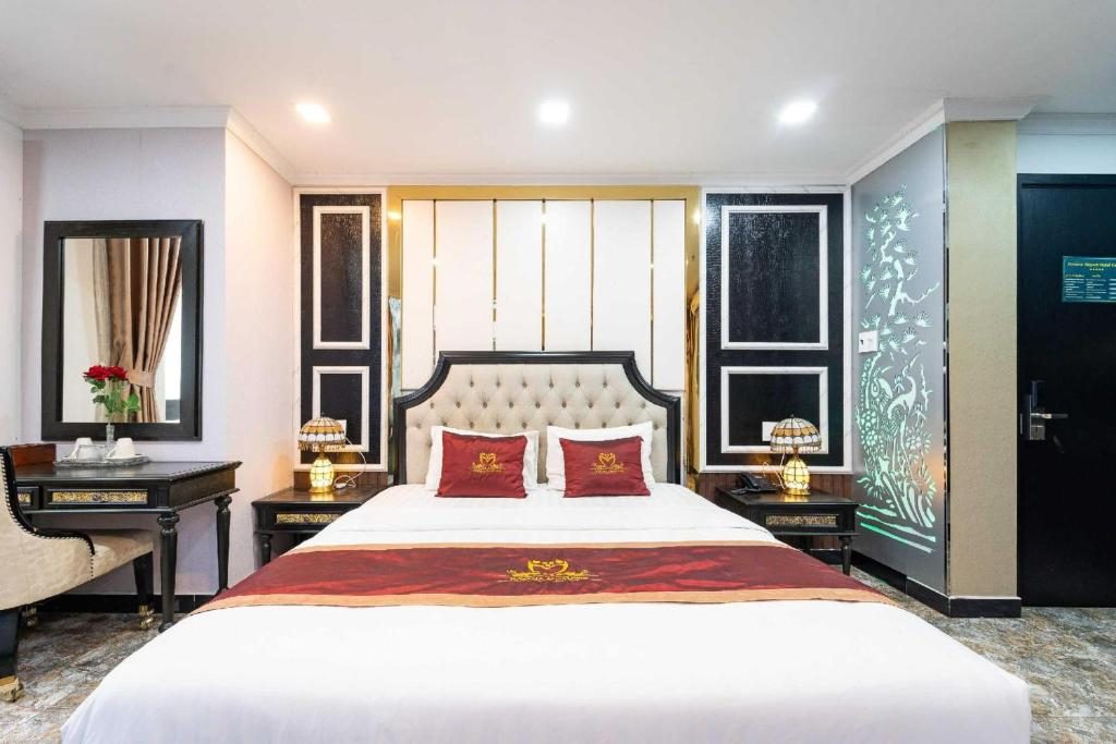 Suite Deluxe