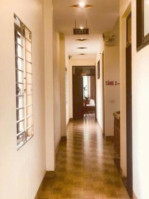Phòng Giường Đôi/2 Giường Đơn