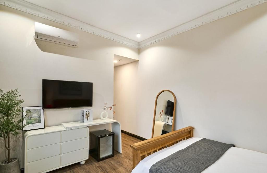 Suite Deluxe