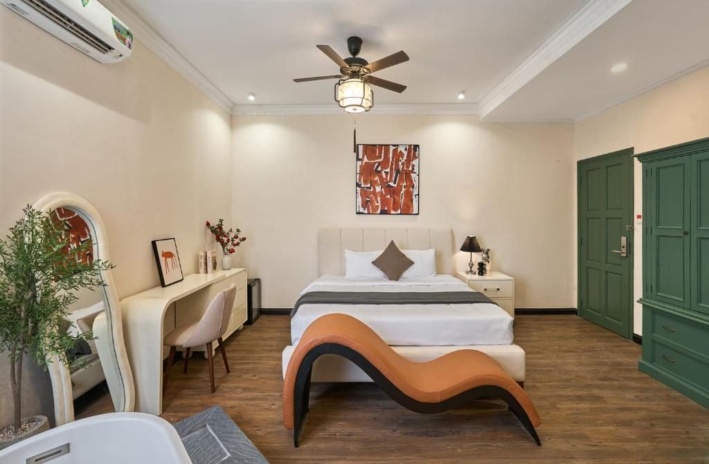 Suite Executive