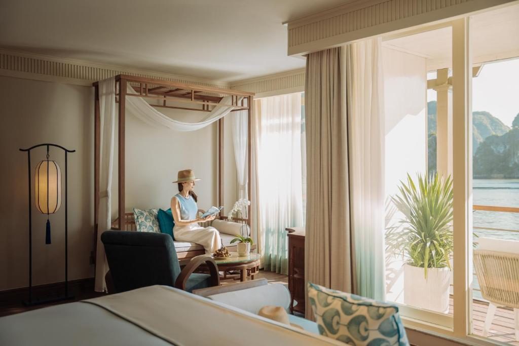 Symphony Suite 2 Days 1 Night