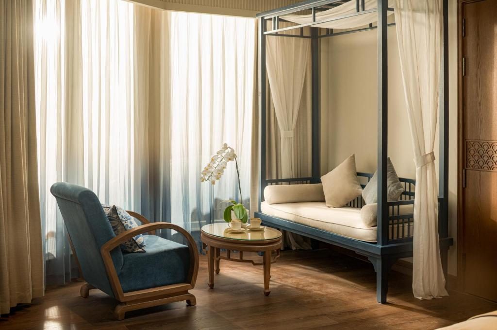 Soul Legacy Suite 2 Days 1 Night
