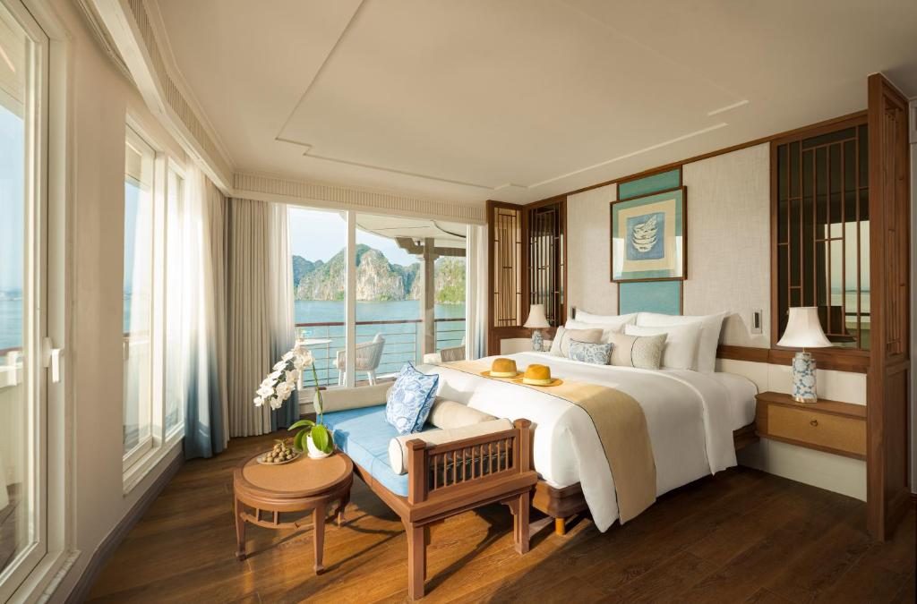 Horizon Suite 2 Days 1 Night