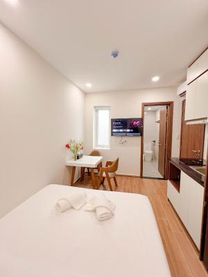 Phòng Tiêu Chuẩn Có Giường Cỡ King