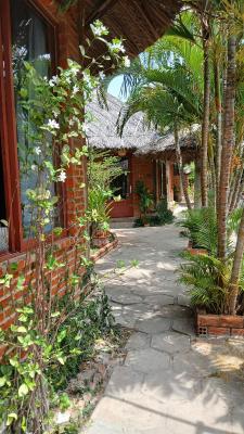 Bungalow Gia Đình