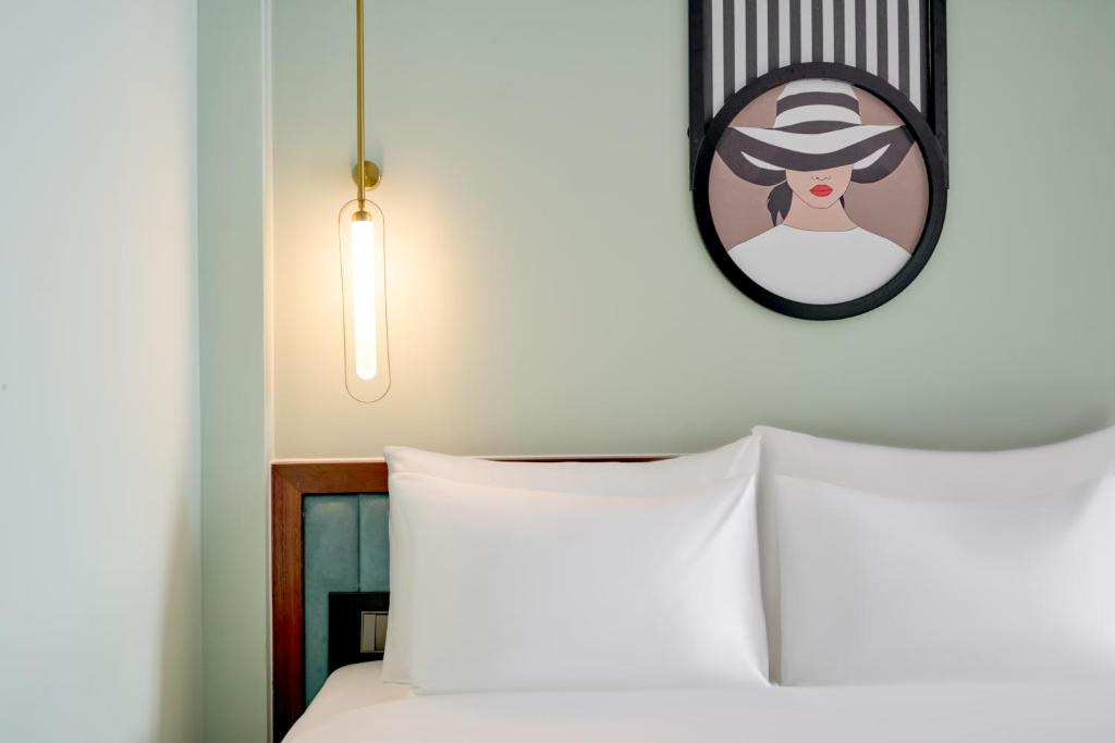 Suite 2 Phòng Ngủ
