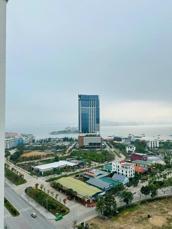 Căn Hộ 3 Phòng Ngủ